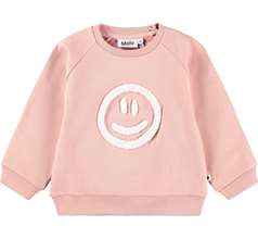 Disc Sweaters