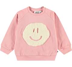 Disc Sweaters