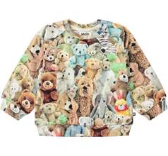 Disc Sweaters