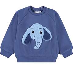 Disc Sweaters