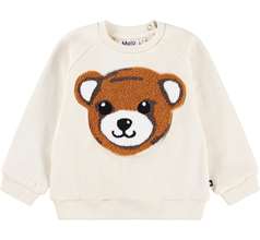 Disc Sweaters