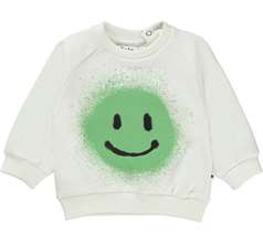 Disc Sweaters