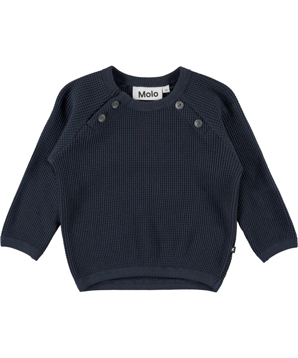 Dolly - Dark Navy - 