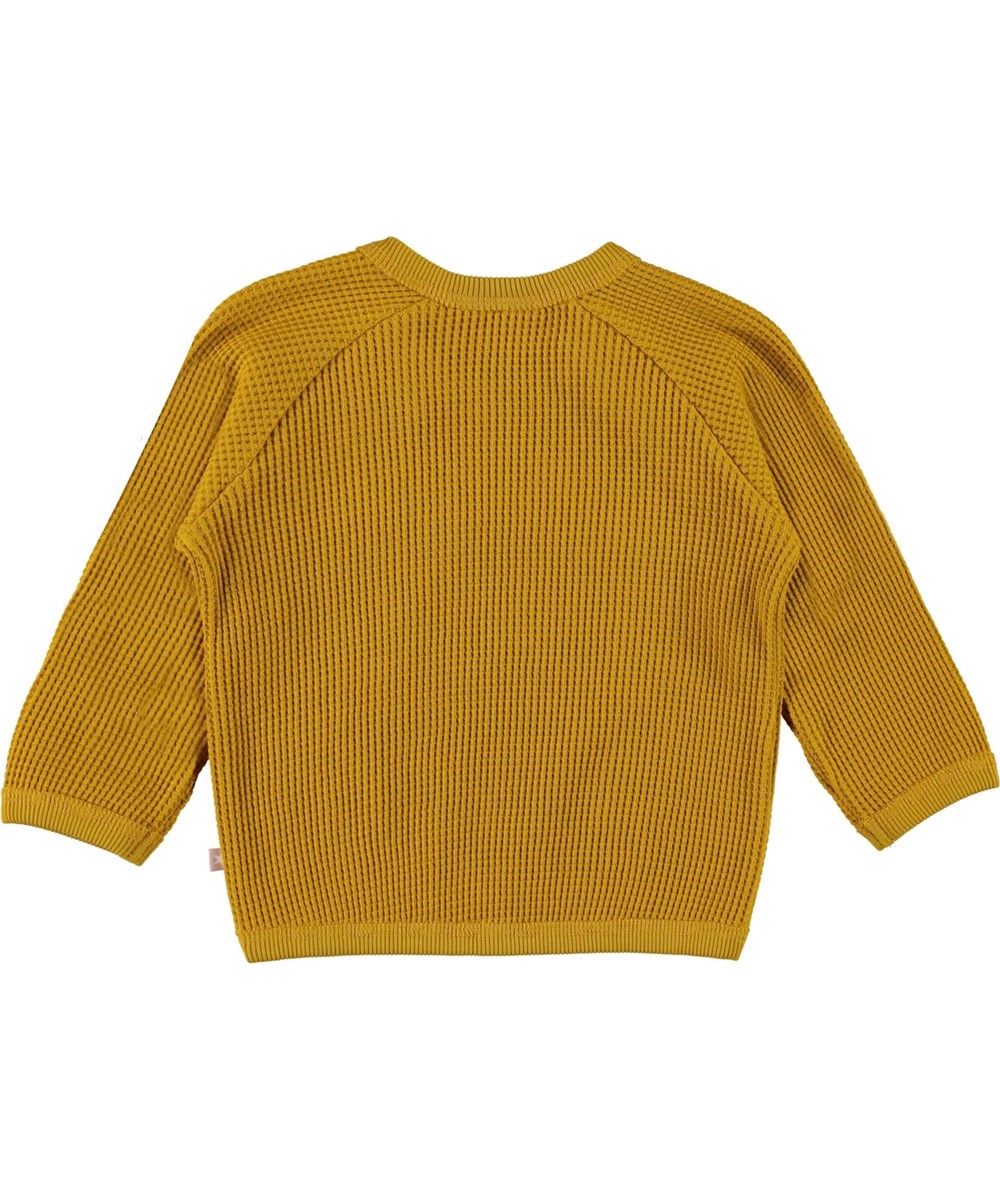 Dolly - Nugget Gold - 