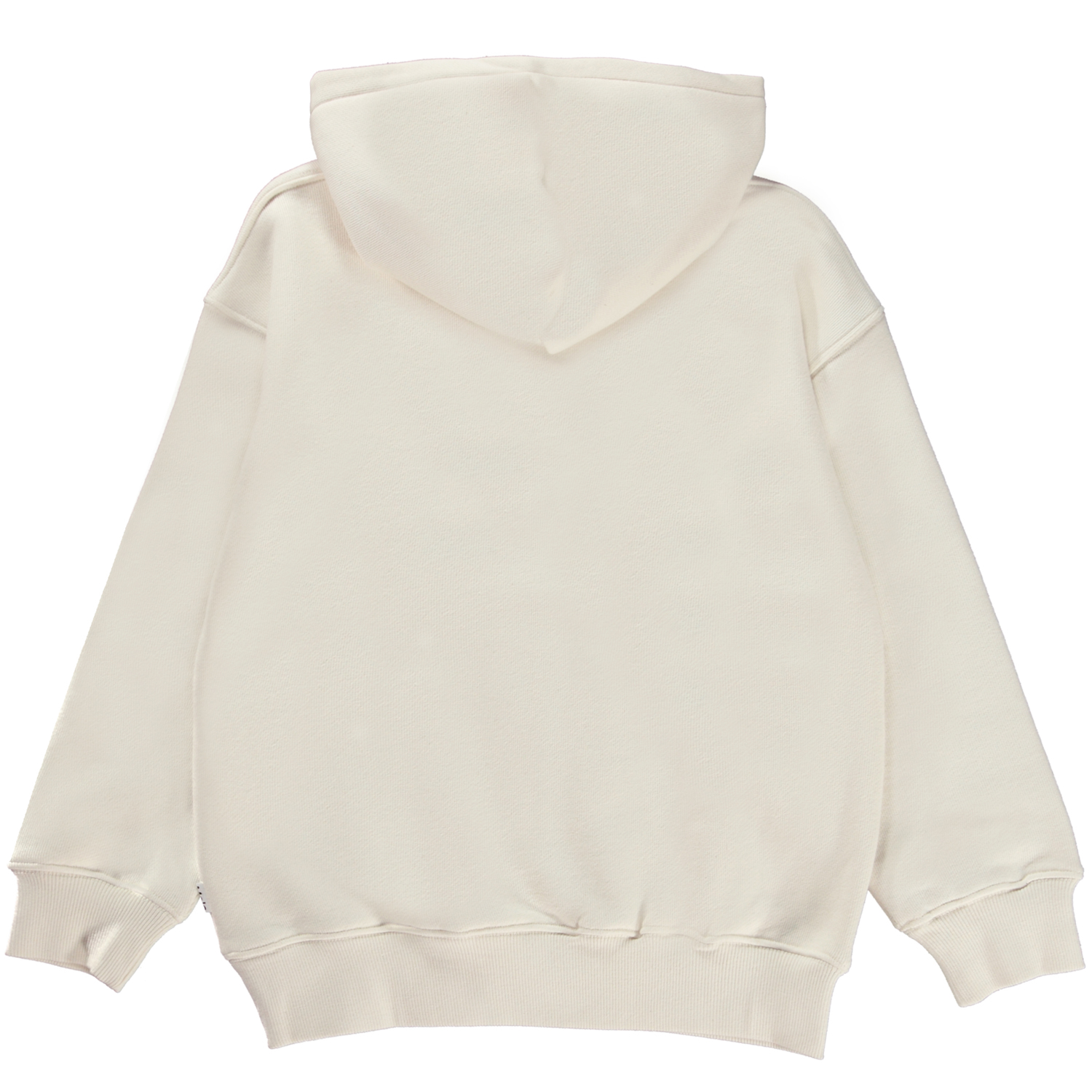 Matt - Peace And Flora - Hoodie with peace and floral print