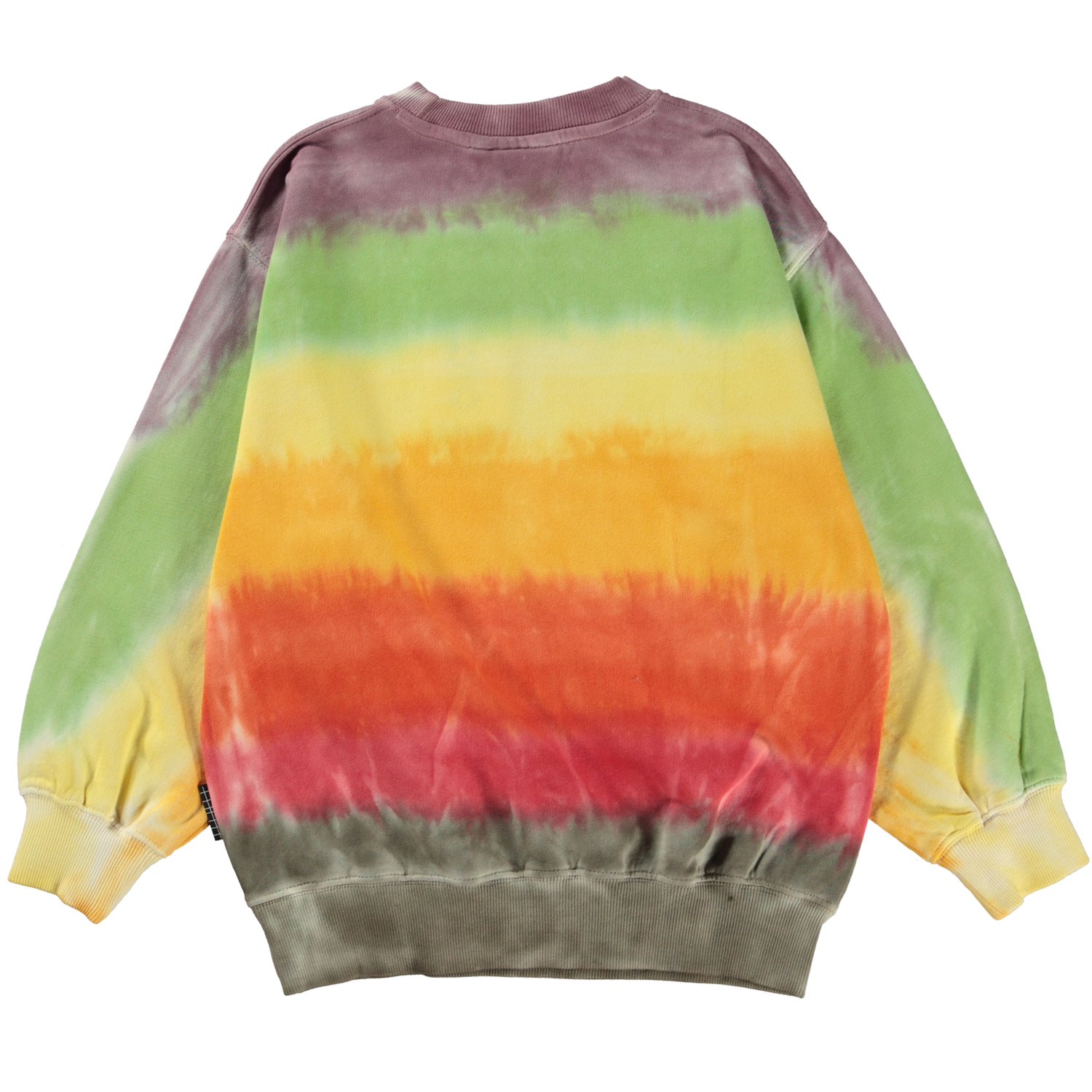 トップス SLOBE citron. Paint SWEAT TRUE ARTIST - Sweatshirt nº01 Lemon Yellow – True Artist