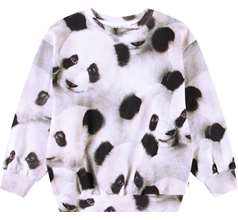 Monti Sweaters