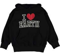 Moz Sweaters