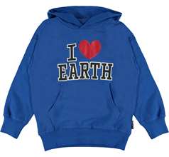 Moz Sweaters