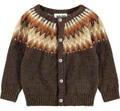 Bay Jumpers & Cardigans