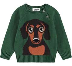 Bless Jumpers & Cardigans