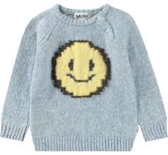 Bless Jumpers & Cardigans