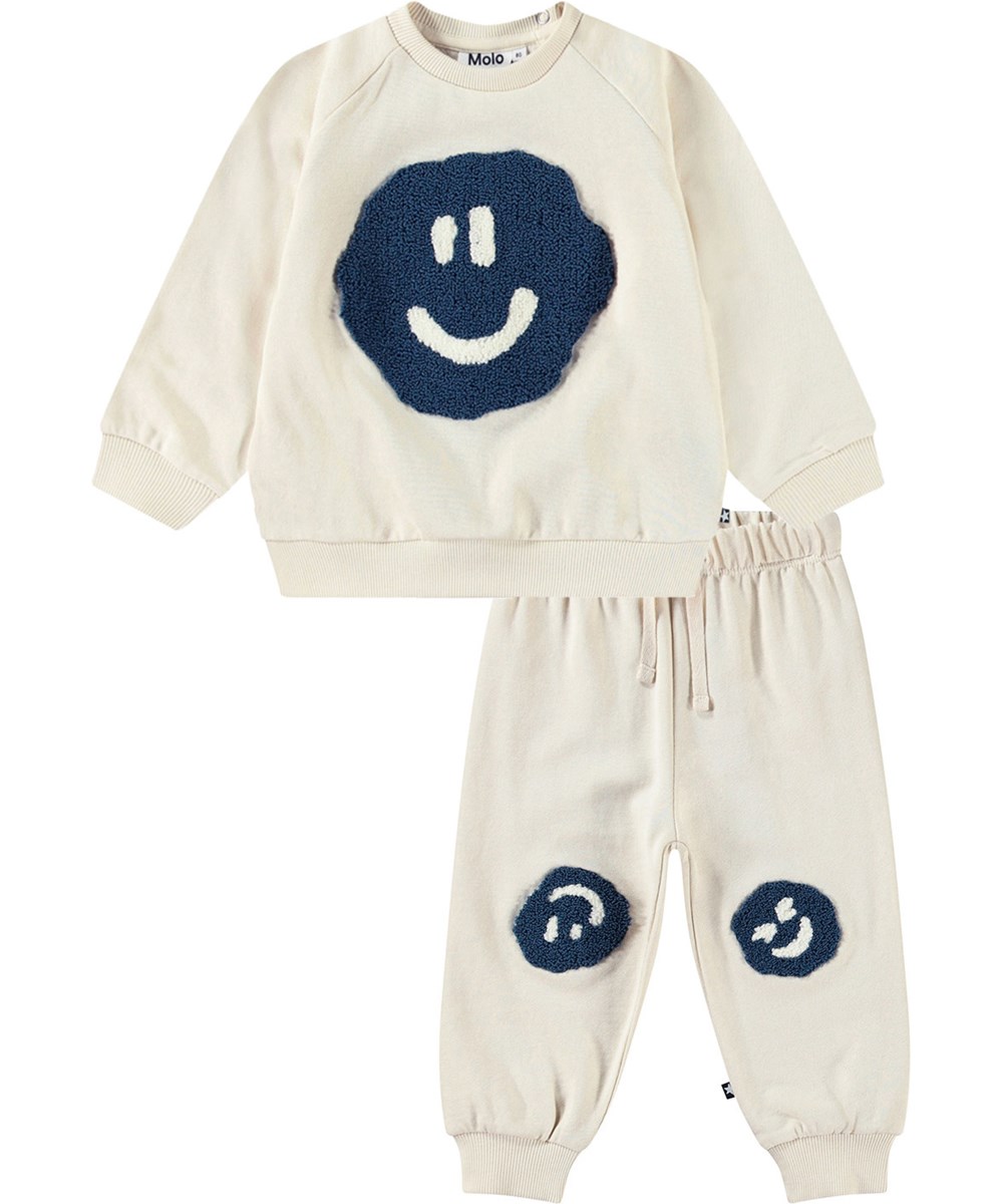 Disc Set - Summer Sand -