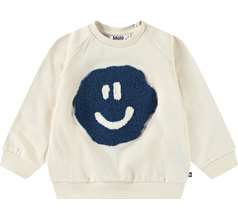 Disc Sweaters