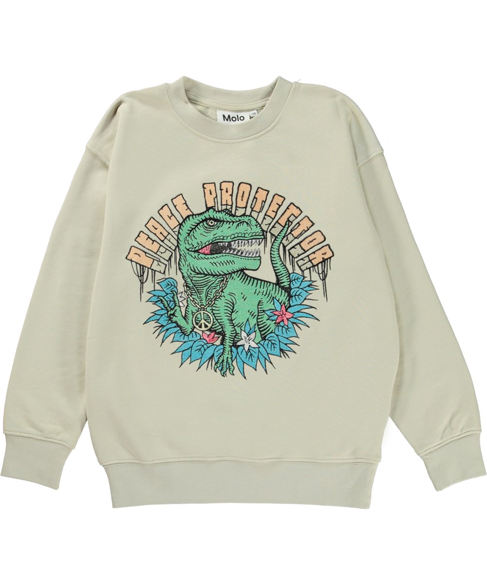 Memphis - Peace Protector - 