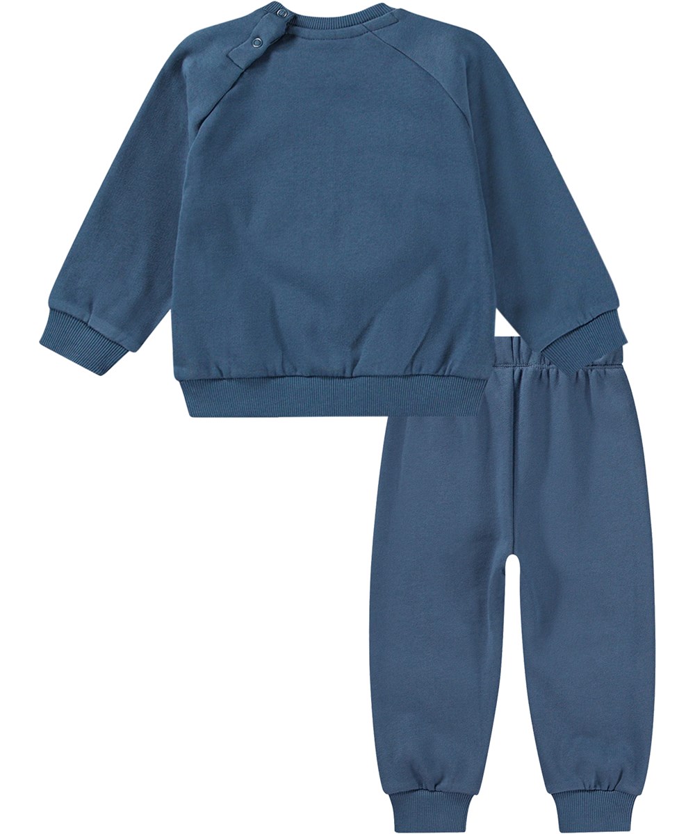 Disc Set - Teddy Friend - 