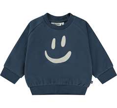 Disc Sweaters