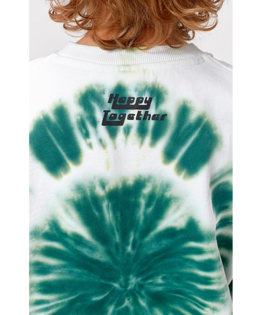 Magni - Green White - 