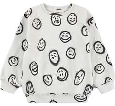 Monti Sweaters