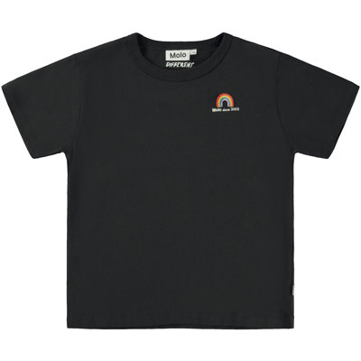 Riley - Black - - Molo