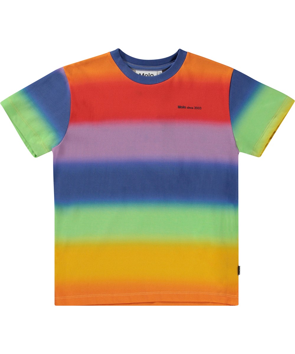 Roxo - Rainbow Spray - 