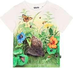 Easy T-shirts & Tops