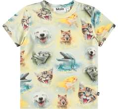 Easy T-shirts & Tops