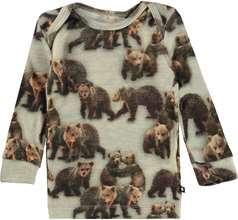 Eli T-shirts & Tops