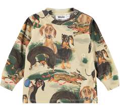 Eloy T-shirts & Tops