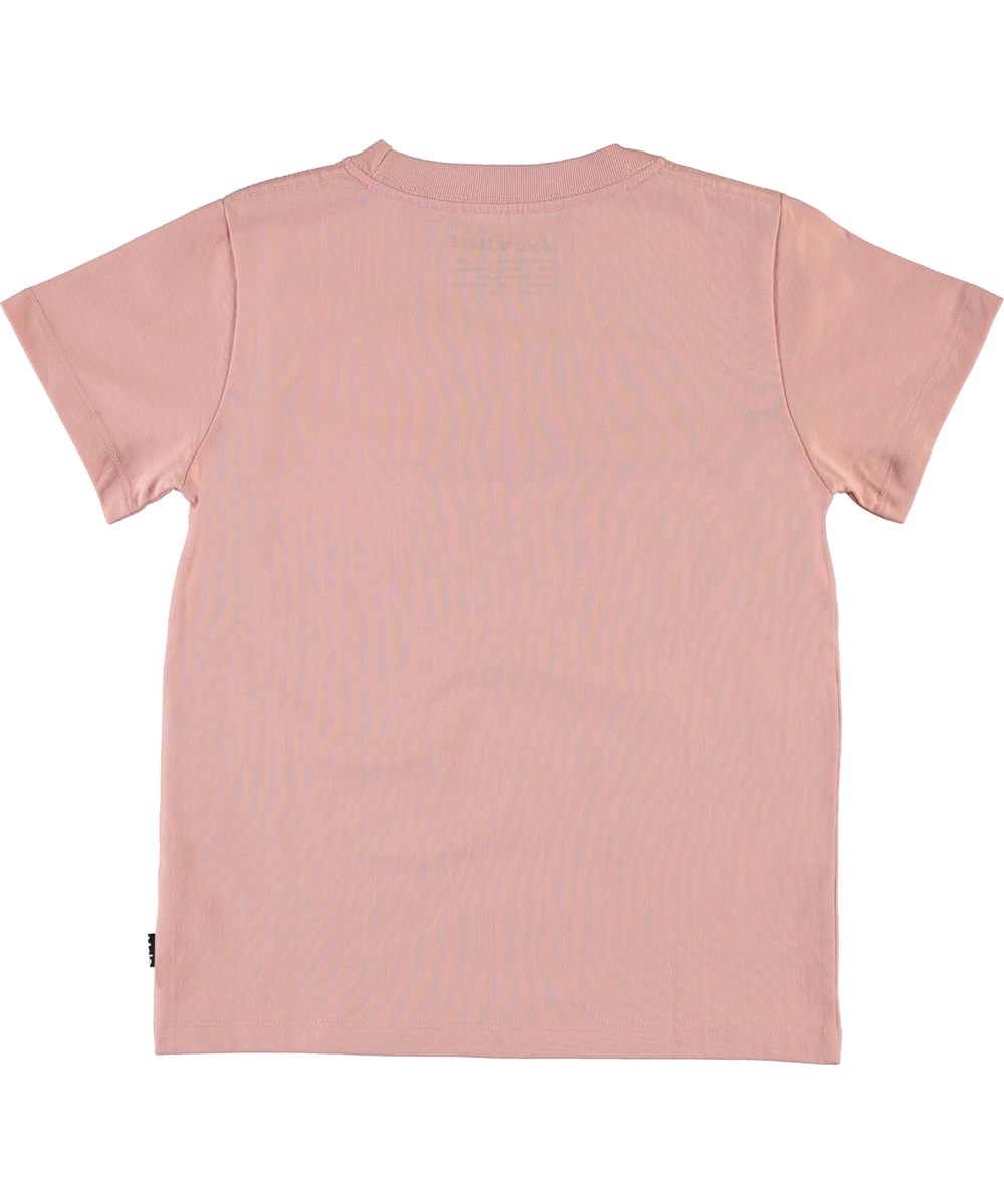 Reeve - Rosequartz - 