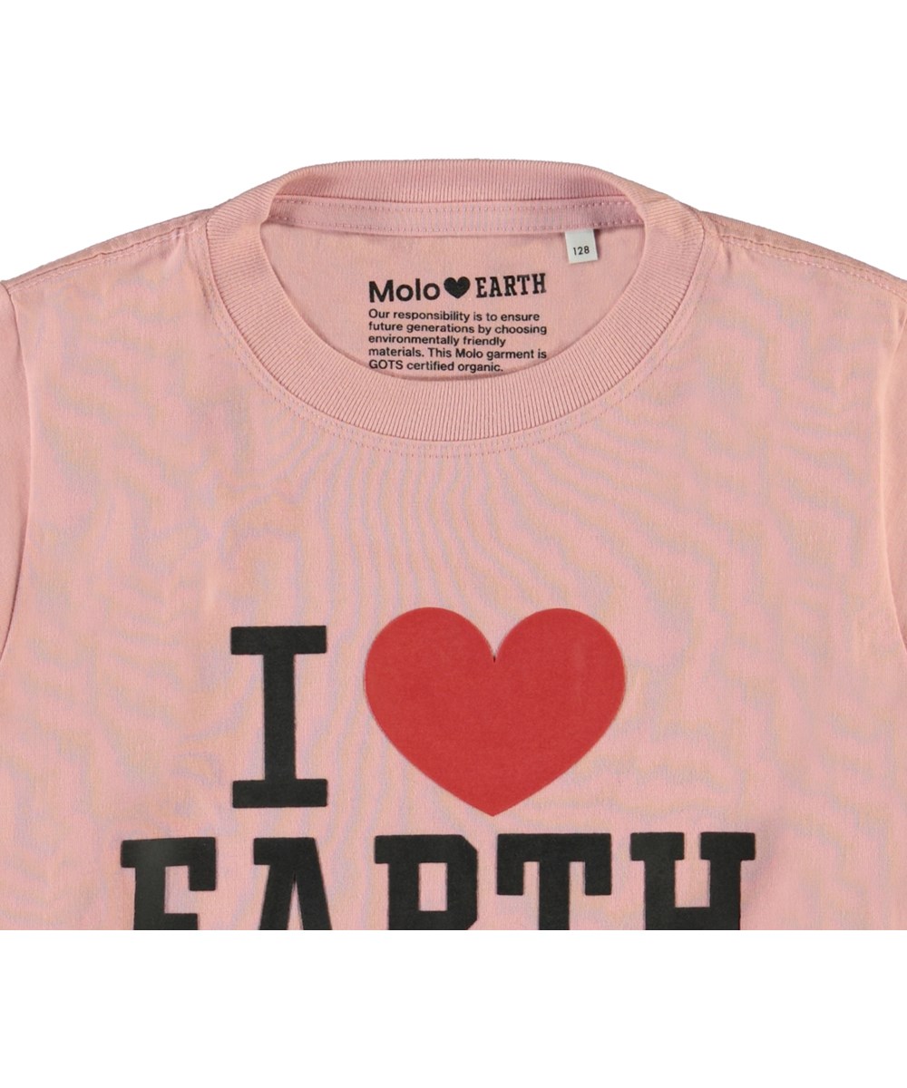 Reeve - Rosequartz - 