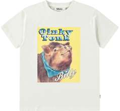 Riley T-shirts & Tops