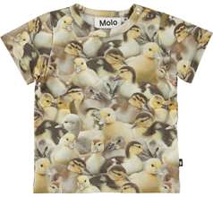 Easy T-shirts & Tops