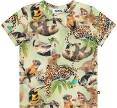 Easy T-shirts & Tops