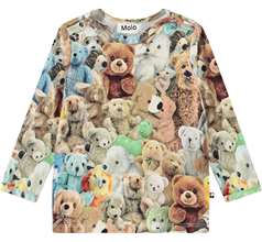 Enzi T-shirts & Tops