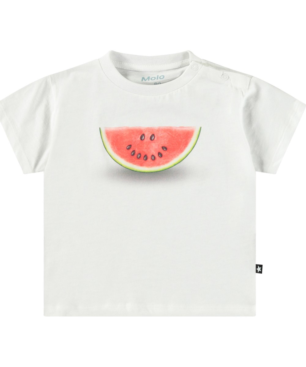 Enzo Set - Melon Smile - 