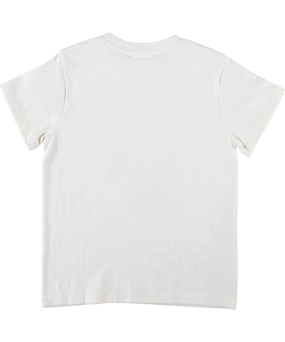 Reeve - White Smily -