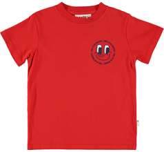 Reeve T-shirts & Tops