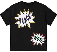 Rodney T-shirts & Tops