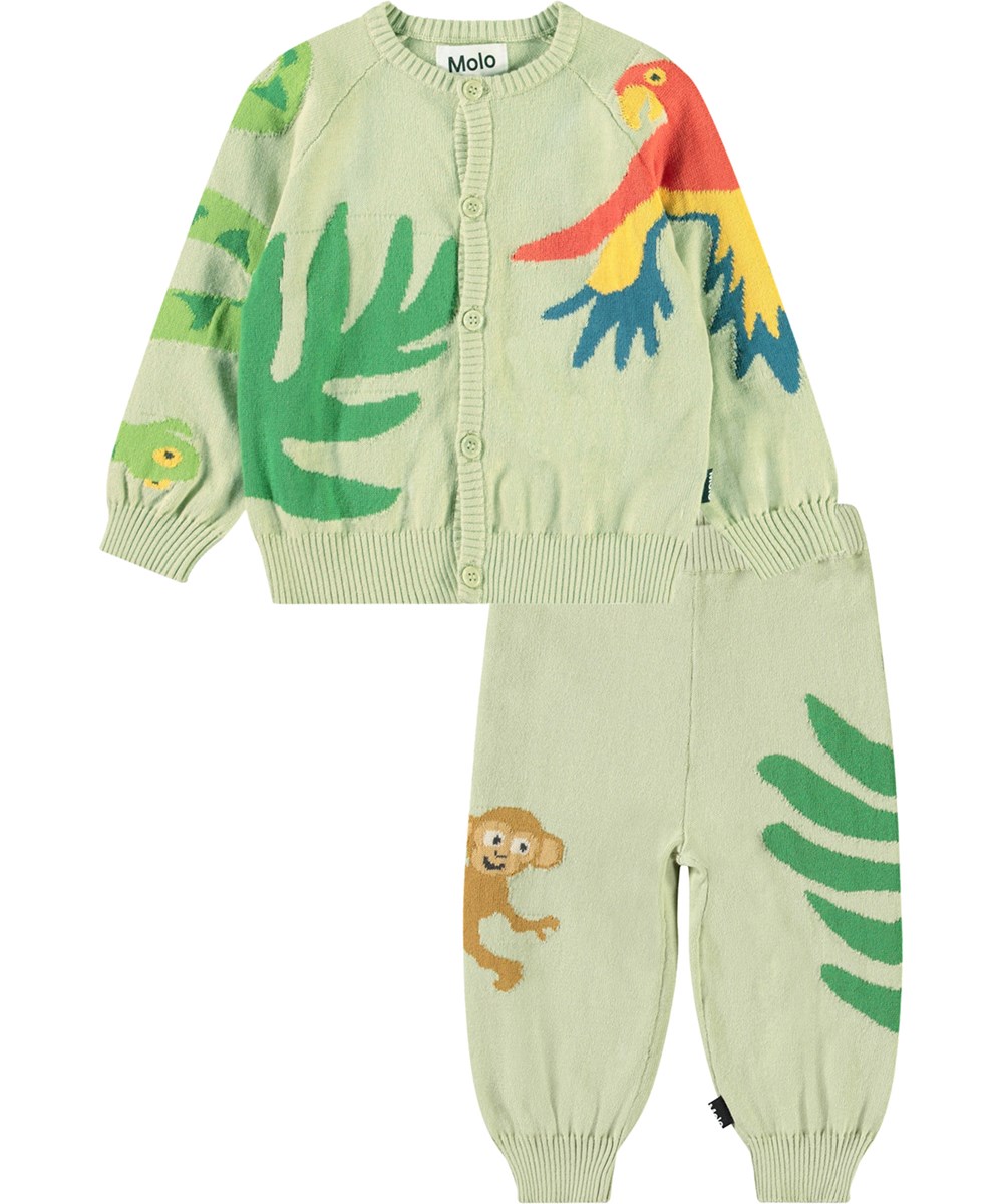 Brody set - Jungle Life -