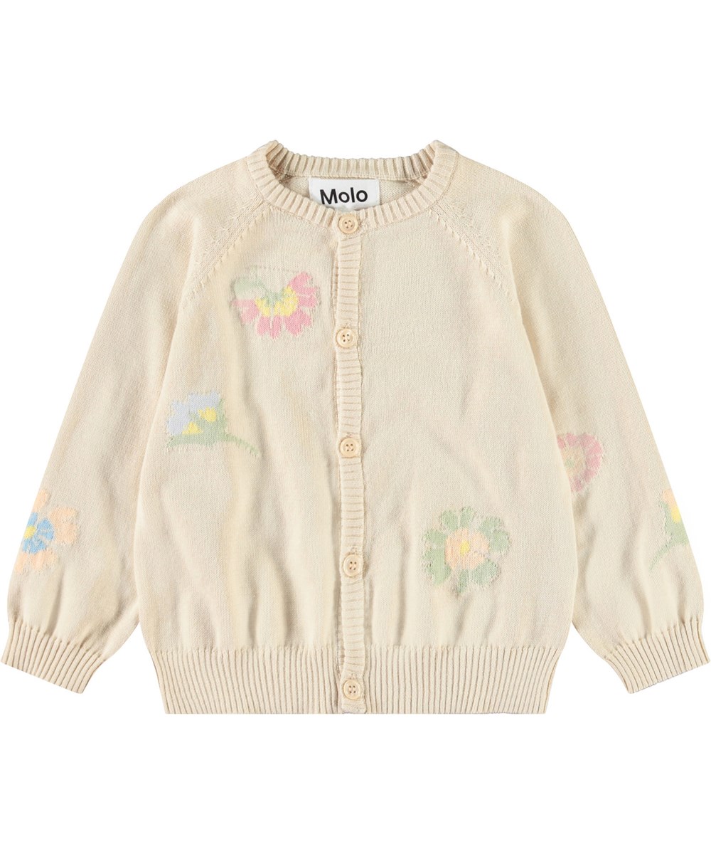 Brody set - Pastel Flora -