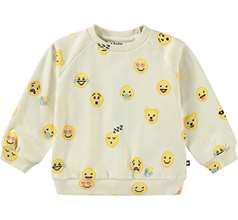Disc Sweaters