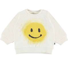 Disc Sweaters