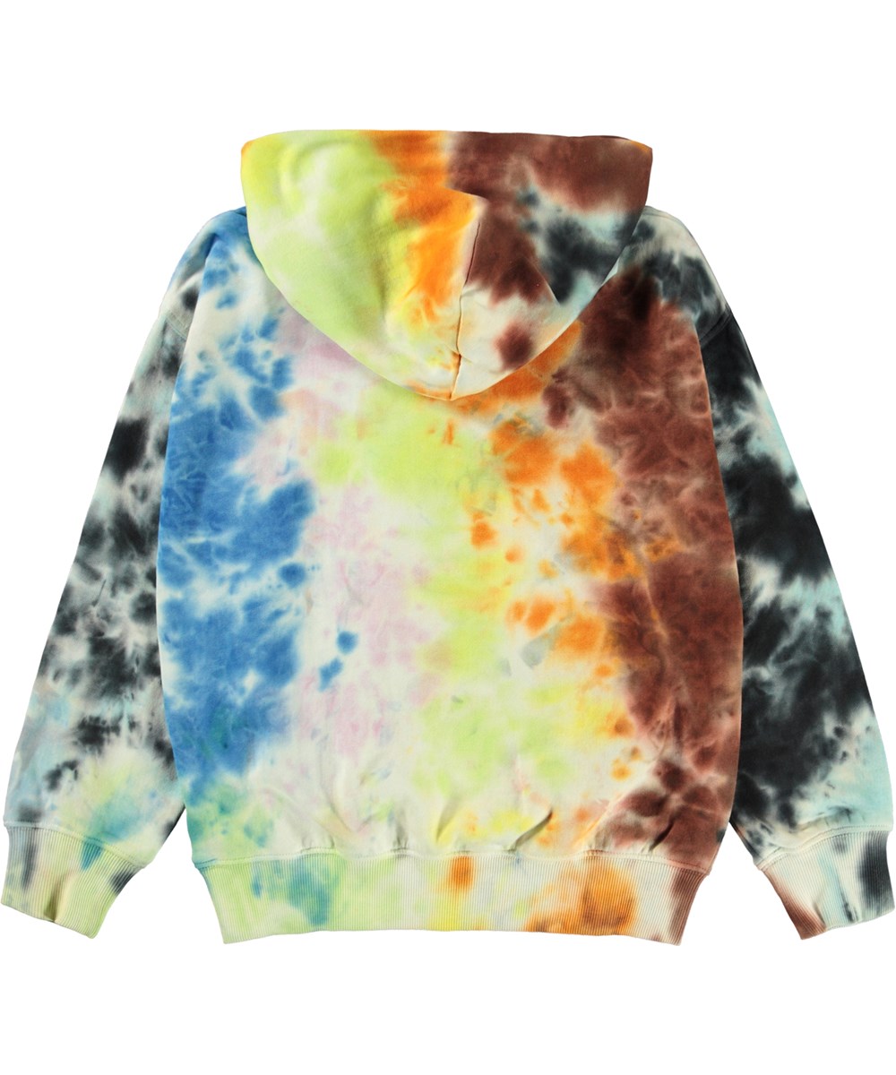 Matt - Nebula Tie Dye - 