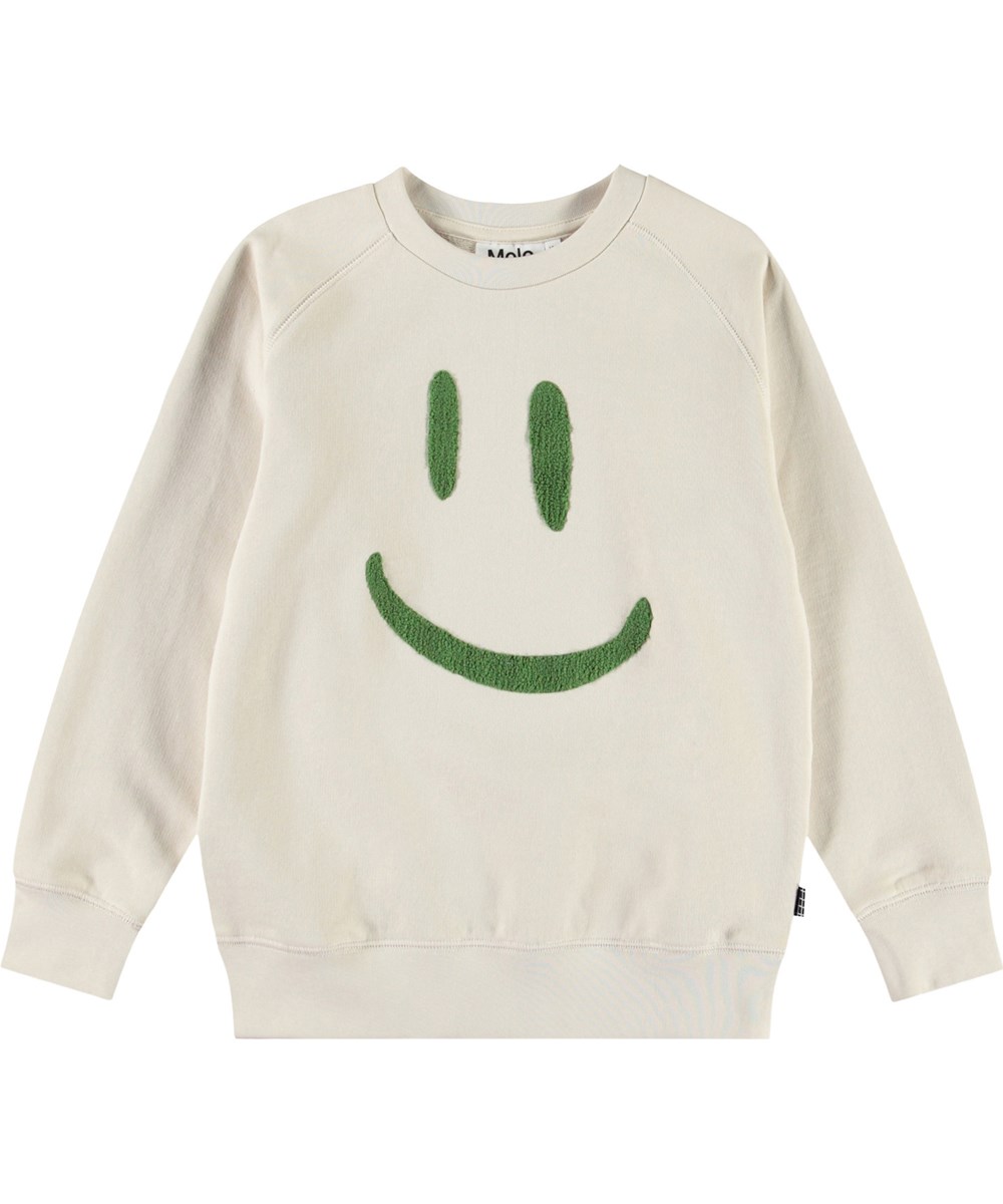 Mike Set - White Noise - 