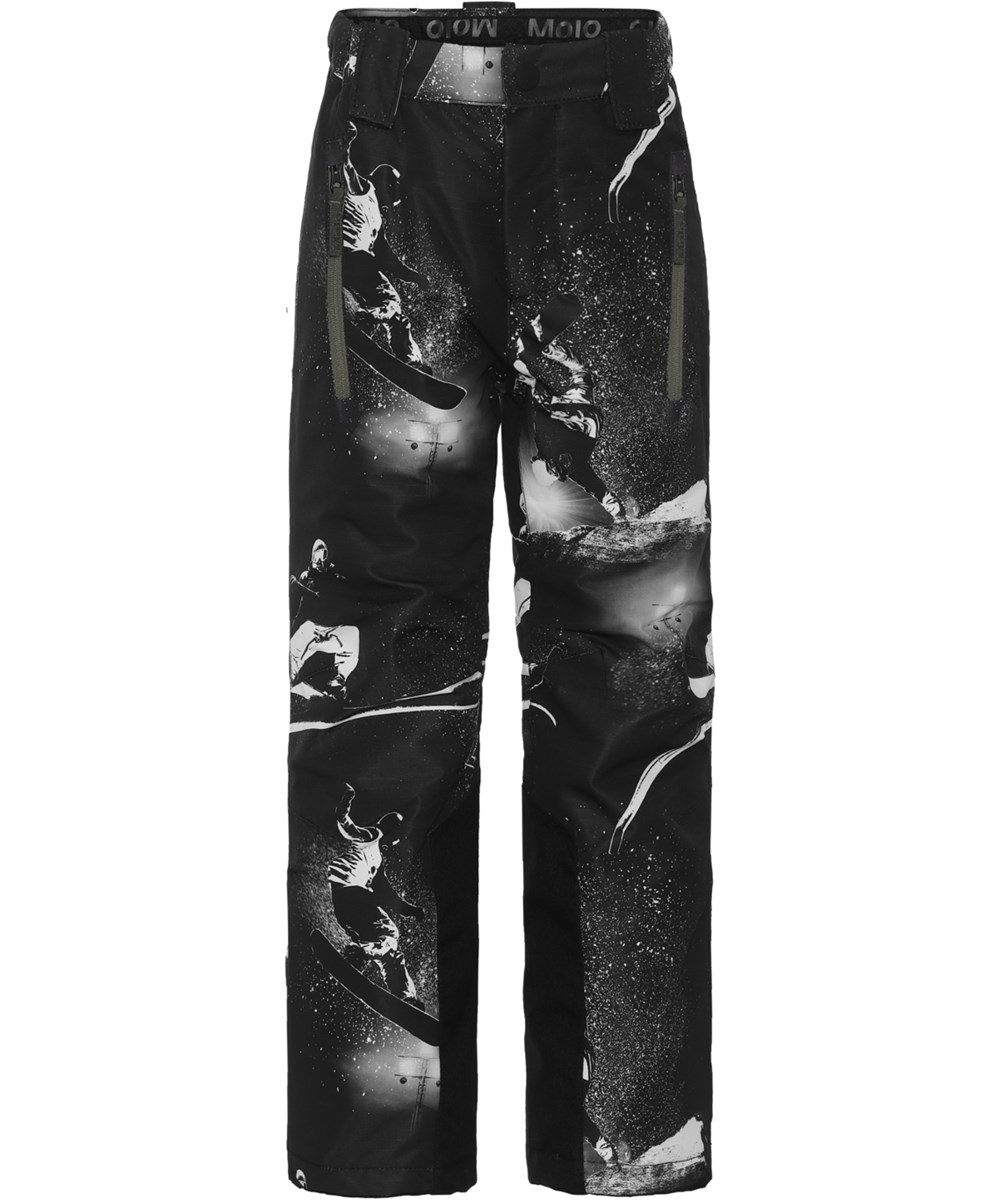 Jump Pro - 360 By Night - 