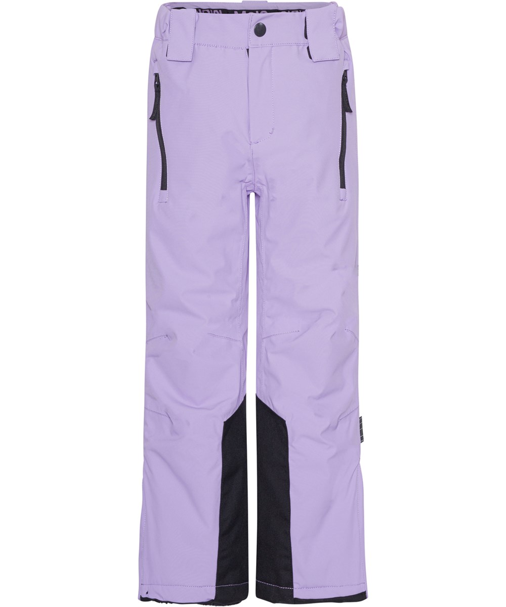 Jump Pro - Violet Sky - Gerecyclede lichtpaarse skibroek