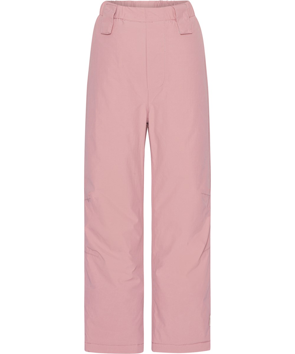 Paxton - Fox Glove - Gerecyclede roze regenbroek