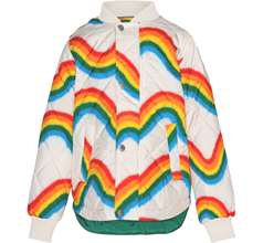 Hallow Jackets & Coats