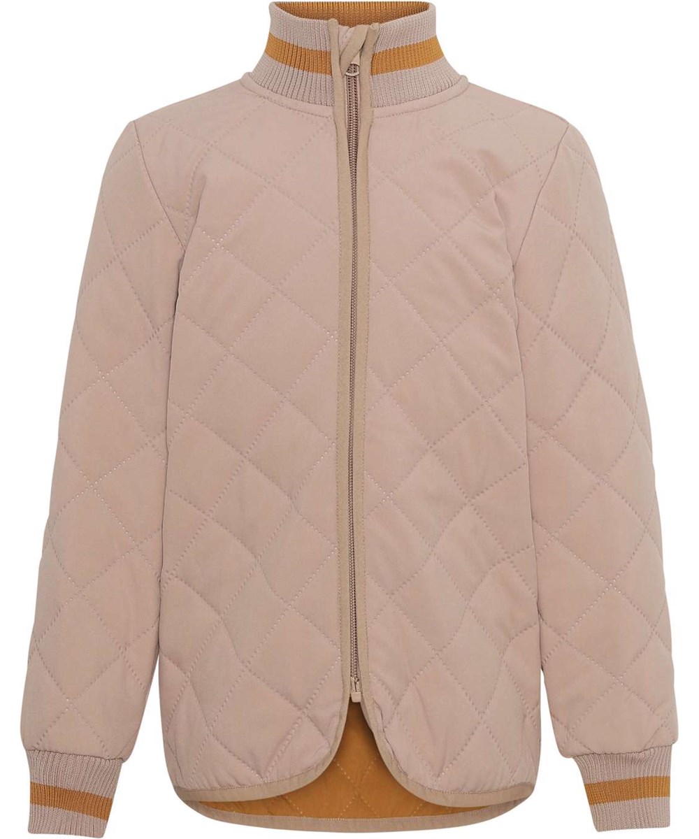 Husky - Nougat - Taupe thermojas